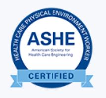 ASHE Certification: Certified Health Care Physical Environment Worker Exam